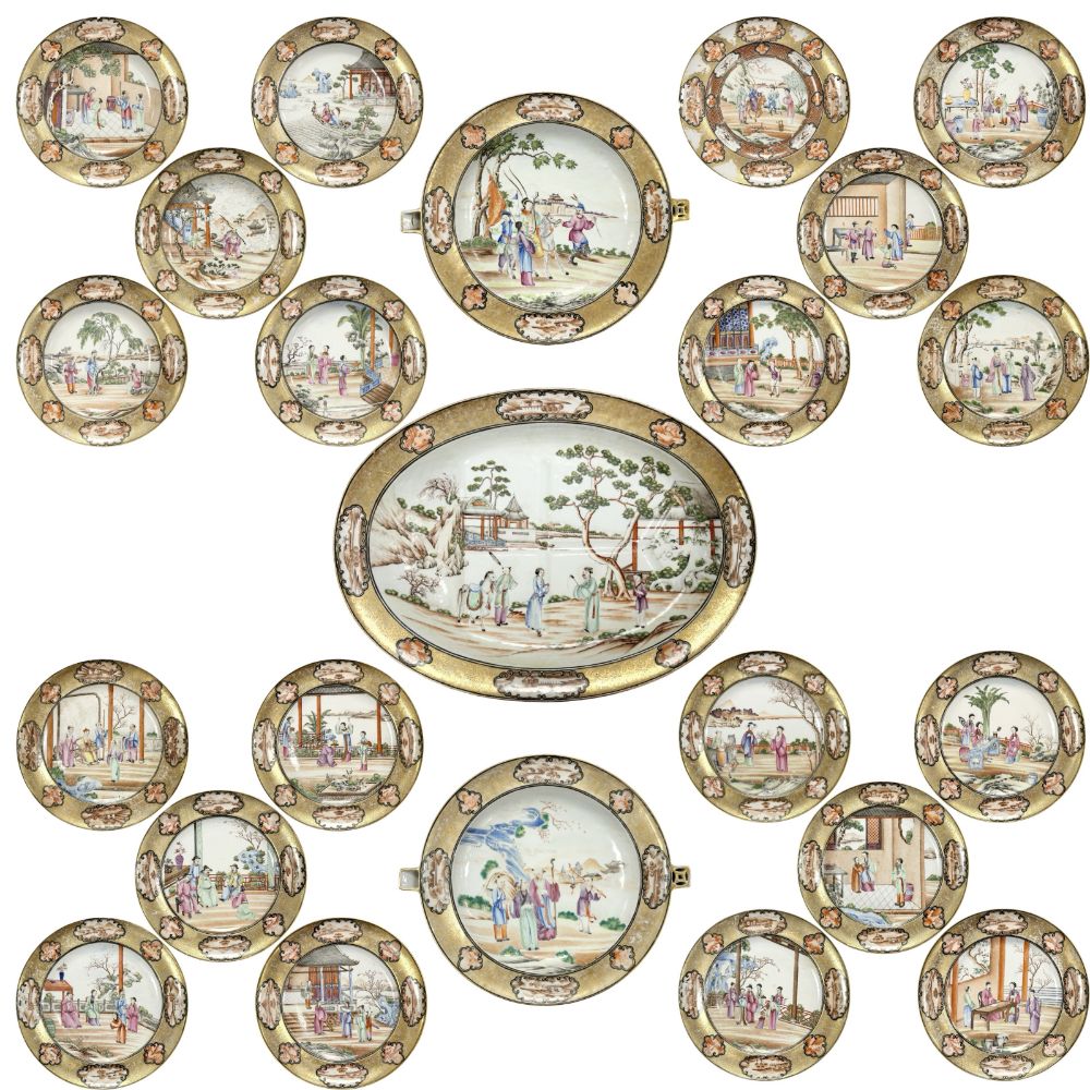 Auction of Antiques, Collectables & Furnishings