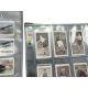 A large and interesting collection of ephemera : trade cards to include two full sets of 50 - Image 8 of 8