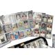 A large and interesting collection of ephemera : trade cards to include two full sets of 50 - Image 3 of 8