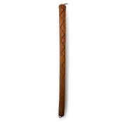 Zulu Woman's Grass Reed Beer Stirrer