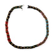 Zulu Woman's Glass Bead Belt