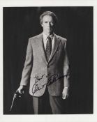 AUTOGRAPHS. A collection of approximately 50 signed photographs, mostly of American actors,