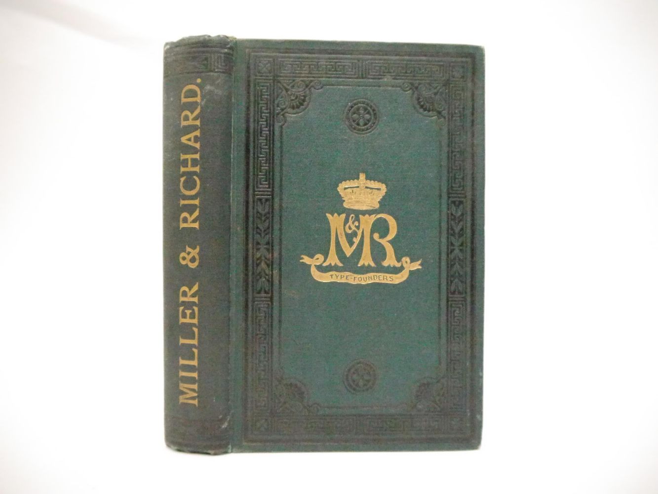 Books & Ephemera