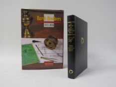 (Fishing, Hardy Brothers.) James Leighton Hardy: 'The House the Hardy Brothers Built', Flyfishers