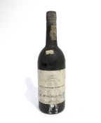 1975 Smith Woodhouse Vintage Port, Portugal