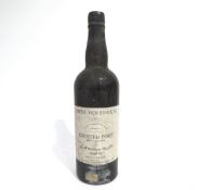 Bottled 1984 Smith Woodhouse Crusted Port