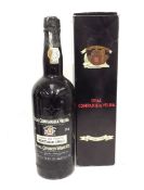 1980 Real Companhia Velha Vintage Port