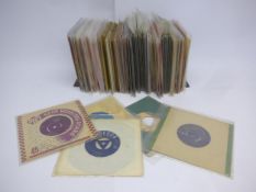 Rock & Roll / Doo-Wop / Pop - A collection of approximately one-hundred and thirty 1950s and 60s
