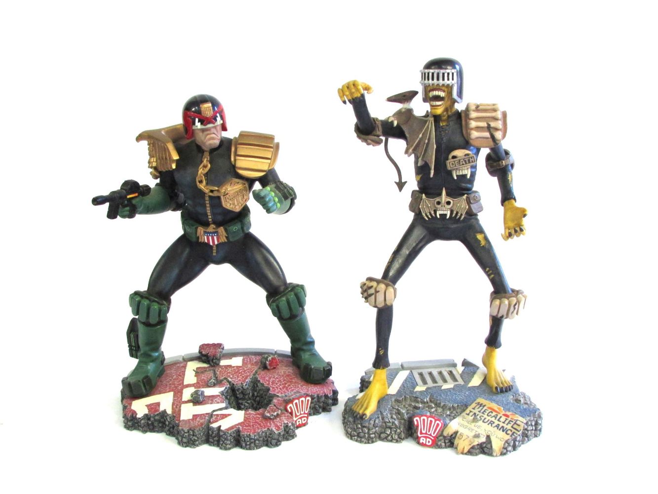 Toy Sale - TW Gaze
