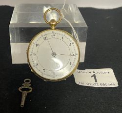 Two Day Antiques, Gold, Art, & Collectors Auction