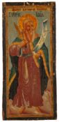 Icon "SAINT ELIJAH"