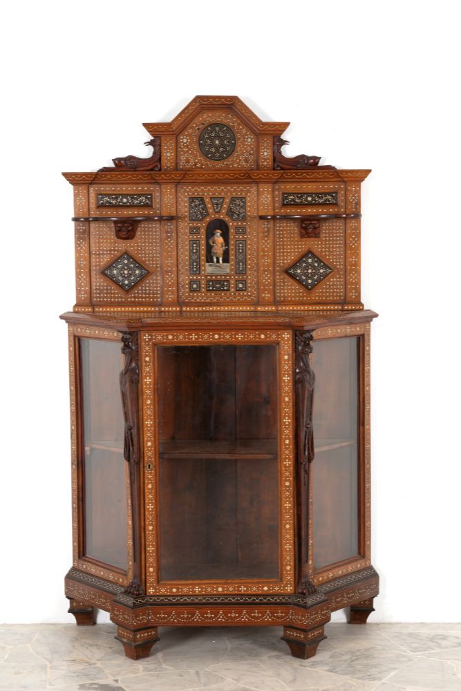 MILANO DECOR - Antiques, Fine Art & Carpets Auction (n. 108)