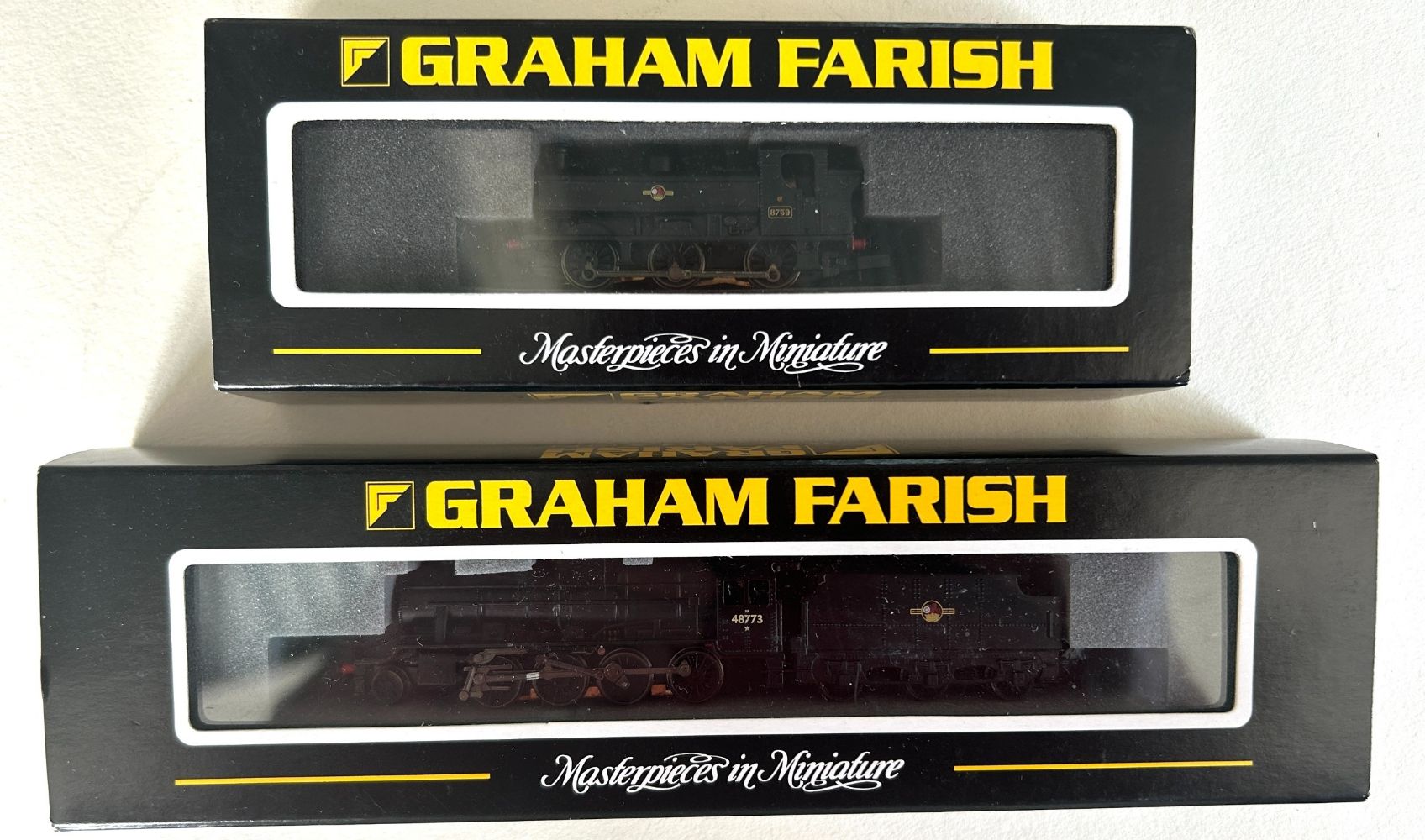 Toys,  Models & Collectables Auction
