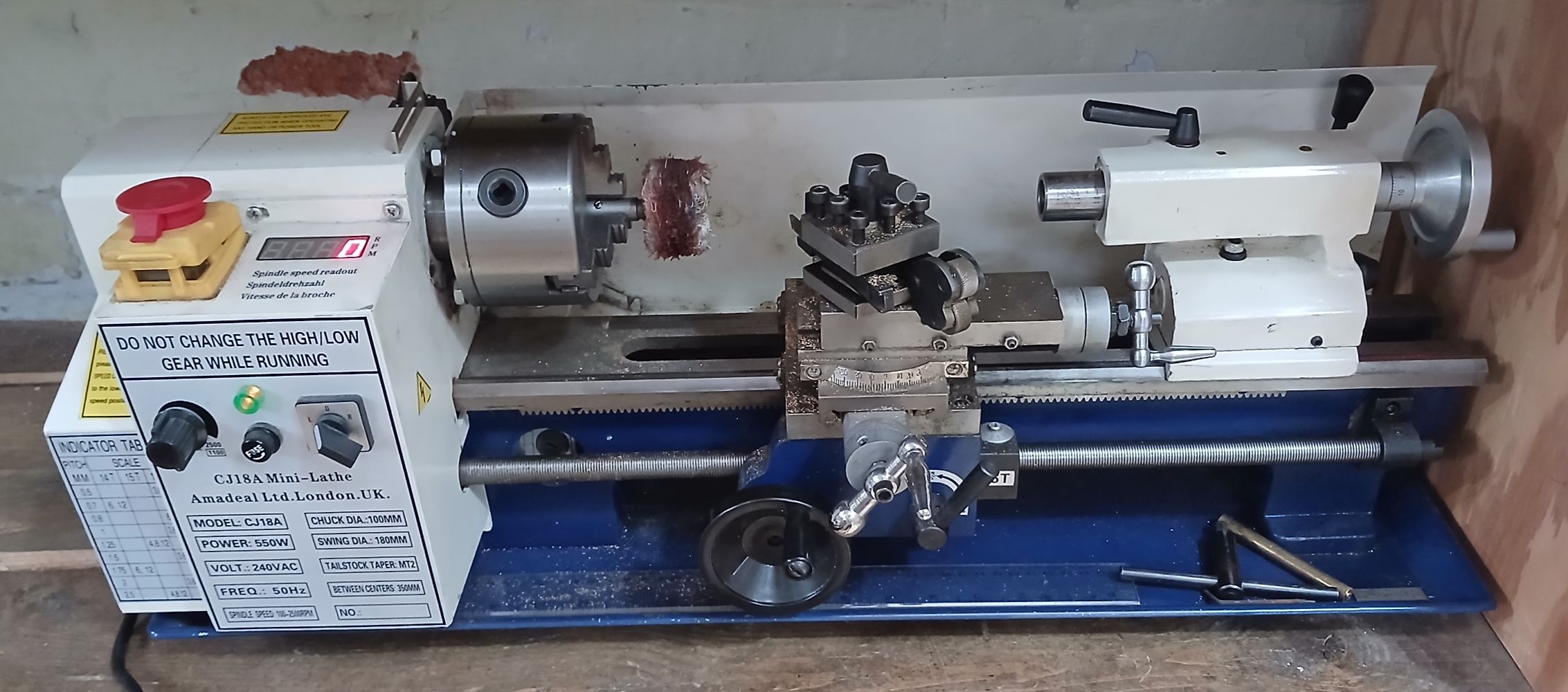 Collectors Sale