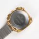 A GENTLEMAN'S SIZE GOLD PLATED BREITLING TOP TIME CHRONOGRAPH WRIST WATCH CIRCA 1960s, REF. 2009 - Image 8 of 8