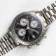 A GENTLEMAN'S SIZE STAINLESS STEEL OMEGA SPEEDMASTER AUTOMATIC CHRONOGRAPH BRACELET WATCH CIRCA - Image 3 of 8