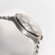 A GENTLEMAN'S SIZE STAINLESS STEEL OMEGA SPEEDMASTER AUTOMATIC CHRONOGRAPH BRACELET WATCH CIRCA - Image 6 of 8