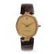 A FINE GENTLEMAN'S SIZE 18K SOLID GOLD & DIAMOND AUDEMARS PIGUET OCTAGONAL WRIST WATCH CIRCA - Image 2 of 7