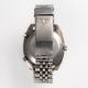 A GENTLEMAN'S STAINLESS STEEL HEUER AUTAVIA DIVER 100 CHRONOGRAPH BRACELET WATCH CIRCA 1983, REF. - Image 8 of 9