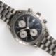 A GENTLEMAN'S SIZE STAINLESS STEEL OMEGA SPEEDMASTER AUTOMATIC CHRONOGRAPH BRACELET WATCH CIRCA - Image 4 of 8