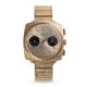 A GENTLEMAN'S SIZE GOLD PLATED BREITLING TOP TIME CHRONOGRAPH WRIST WATCH CIRCA 1960s, REF. 2009 - Image 2 of 8