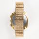A GENTLEMAN'S SIZE GOLD PLATED BREITLING TOP TIME CHRONOGRAPH WRIST WATCH CIRCA 1960s, REF. 2009 - Image 7 of 8
