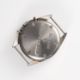 A GENTLEMAN'S STAINLESS STEEL BRITISH MILITARY CWC ROYAL NAVY PILOTS CHRONOGRAPH WRIST WATCH DATED - Image 7 of 8