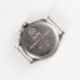 A RARE GENTLEMAN'S SIZE STAINLESS STEEL BRITISH MILITARY RAF OMEGA WEEMS AIR MINISTRY PILOTS WRIST - Image 8 of 9