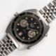 A GENTLEMAN'S STAINLESS STEEL HEUER AUTAVIA DIVER 100 CHRONOGRAPH BRACELET WATCH CIRCA 1983, REF. - Image 3 of 9