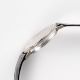 A RARE GENTLEMAN'S SIZE 18K SOLID WHITE GOLD PIAGET WRIST WATCH CIRCA 1970s, REF. 7634 ORIGINAL ROSE - Image 6 of 7