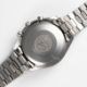 A GENTLEMAN'S SIZE STAINLESS STEEL OMEGA SPEEDMASTER AUTOMATIC CHRONOGRAPH BRACELET WATCH CIRCA - Image 7 of 8