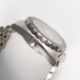 A GENTLEMAN'S STAINLESS STEEL HEUER AUTAVIA DIVER 100 CHRONOGRAPH BRACELET WATCH CIRCA 1983, REF. - Image 5 of 9