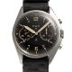 A GENTLEMAN'S STAINLESS STEEL BRITISH MILITARY CWC ROYAL NAVY PILOTS CHRONOGRAPH WRIST WATCH DATED - Image 1 of 8