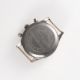A GENTLEMAN'S LARGE SIZE STAINLESS STEEL NIMER CHRONOGRAPH WRIST WATCH CIRCA 1940s, REF. 2501 - Image 7 of 8