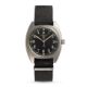 A GENTLEMAN'S STAINLESS STEEL BRITISH MILITARY HAMILTON RAF WRIST WATCH DATED 1974, WITH TRITIUM " - Image 2 of 7