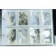 Cigarette Cards - A large collection of Large & Medium cigarette, trade, confectionary and tea cards - Image 14 of 19