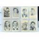 Cigarette Cards - A large collection of Large & Medium cigarette, trade, confectionary and tea cards - Image 12 of 19