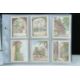 Cigarette Cards - A large collection of Large & Medium cigarette, trade, confectionary and tea cards - Image 9 of 19