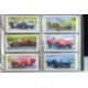 Cigarette Cards - A large collection of Large & Medium cigarette, trade, confectionary and tea cards - Image 18 of 19