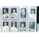 Cigarette Cards - A large collection of Large & Medium cigarette, trade, confectionary and tea cards - Image 13 of 19