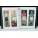 Cigarette Cards - A collection of Topical Times Football Panel Portrait Cards to include 1934, 1935, - Image 5 of 12