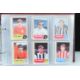 Cigarette Cards - A large collection of A&BC Football cards contained within an album together - Image 2 of 10