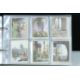 Cigarette Cards - A large collection of Large & Medium cigarette, trade, confectionary and tea cards - Image 6 of 19