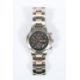 Boxed RalliArt Chronograph wrist watch with stainless steel strap, contained within case - Image 3 of 6
