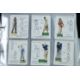 Cigarette Cards - A large collection of Large & Medium cigarette, trade, confectionary and tea cards - Image 3 of 19