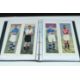 Cigarette Cards - A collection of Topical Times Football Panel Portrait Cards to include 1934, 1935, - Image 3 of 12