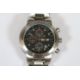 Boxed RalliArt Chronograph wrist watch with stainless steel strap, contained within case - Image 2 of 6