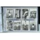 Cigarette Cards - A large collection of Large & Medium cigarette, trade, confectionary and tea cards - Image 17 of 19