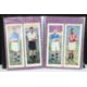 Cigarette Cards - A collection of Topical Times Football Panel Portrait Cards to include 1934, 1935, - Image 9 of 12