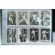Cigarette Cards - A large collection of Large & Medium cigarette, trade, confectionary and tea cards - Image 16 of 19